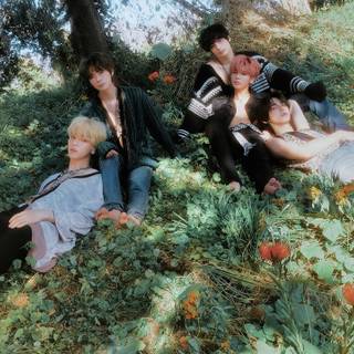 Tomorrow X Together 2023 wallpaper