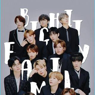 Tomorrow X Together 2023 wallpaper