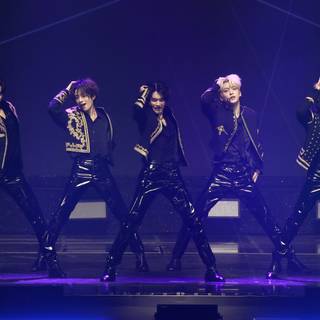 Tomorrow X Together 2023 wallpaper