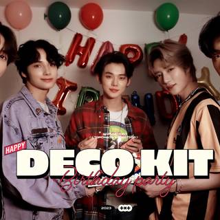 Tomorrow X Together 2023 wallpaper