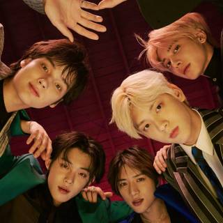 Tomorrow X Together 2023 wallpaper