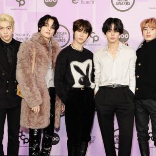 Tomorrow X Together 2023 wallpaper