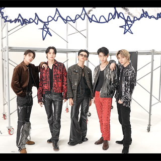 Tomorrow X Together 2023 wallpaper