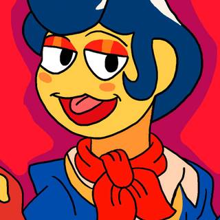 Wally Darling HD wallpaper