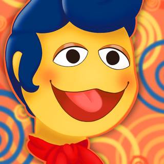 Wally Darling HD wallpaper