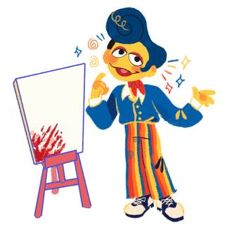 Wally Darling HD wallpaper