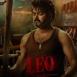 Vijay Leo wallpaper