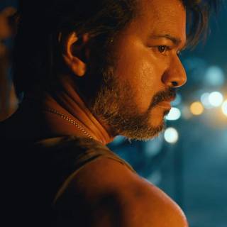 Vijay Leo wallpaper