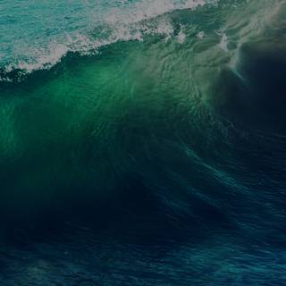 Summer water aesthetic desktop wallpaper