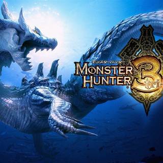 Monster Hunter Now wallpaper