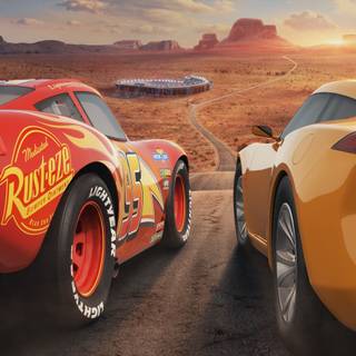 Cars movies 4k HD wallpaper