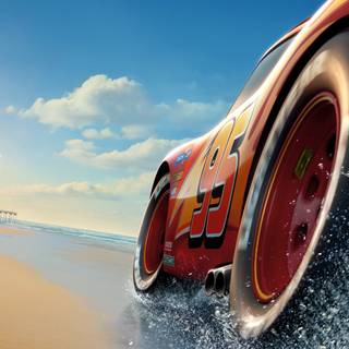 Cars movies 4k HD wallpaper