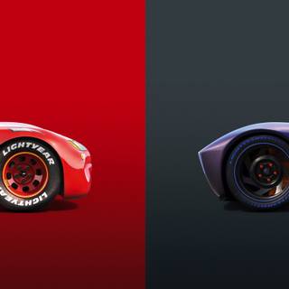 Cars movies 4k HD wallpaper