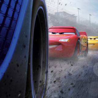 Cars movies 4k HD wallpaper