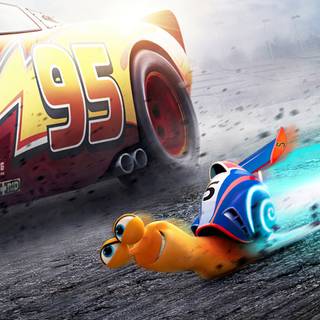 Cars movies 4k HD wallpaper