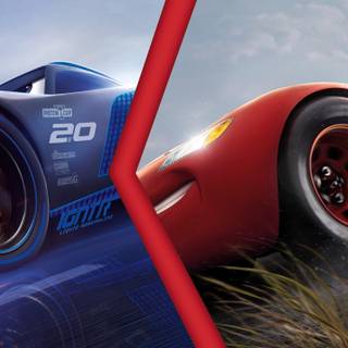 Cars movies 4k HD wallpaper