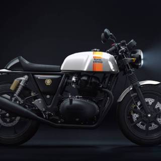 Continental GT 650 2023 wallpaper