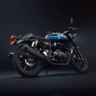 Continental GT 650 2023 wallpaper