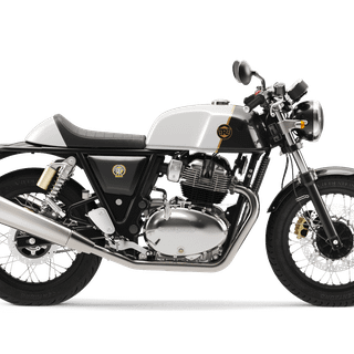 Continental GT 650 2023 wallpaper