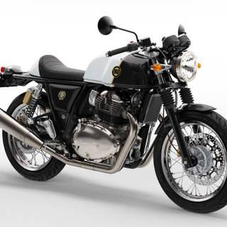 Continental GT 650 2023 wallpaper