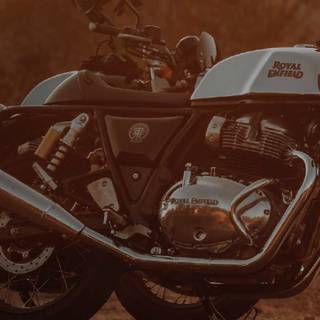 Continental GT 650 2023 wallpaper