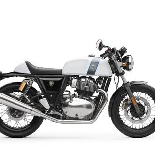 Continental GT 650 2023 wallpaper