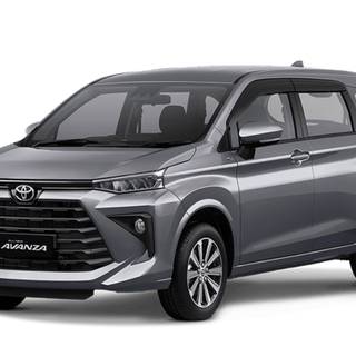 Toyota Avanza 2023 wallpaper