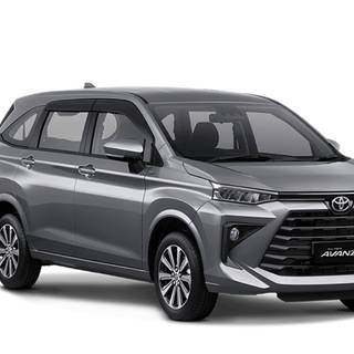 Toyota Avanza 2023 wallpaper