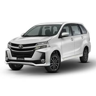 Toyota Avanza 2023 wallpaper