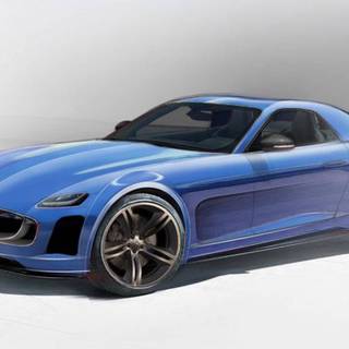 Mazda Rx7 2023 wallpaper