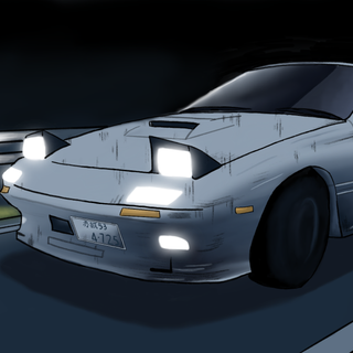 Mazda Rx7 2023 wallpaper