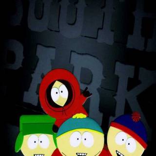 South Park PFP wallpaper