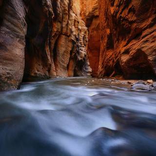 National parks spring wallpaper