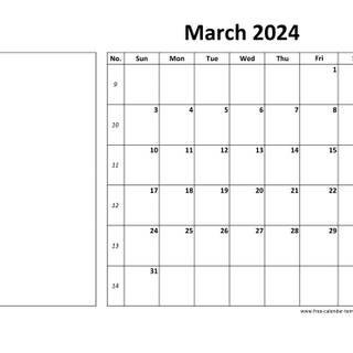 Calendar 2024 wallpaper