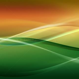 Abstract spring color wallpaper