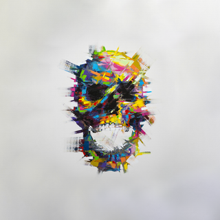 Abstract spring color wallpaper