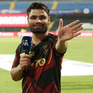 Rinku Singh wallpaper