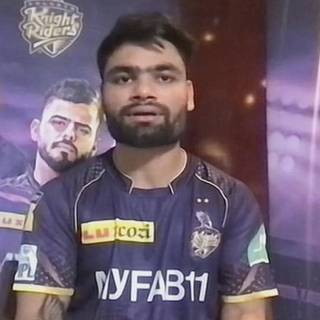 Rinku Singh wallpaper