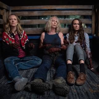 Andi Matichak wallpaper