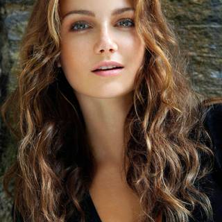 Andi Matichak wallpaper