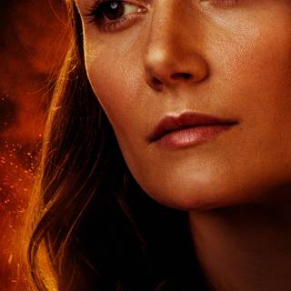 Andi Matichak wallpaper