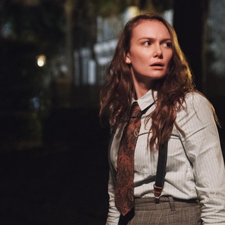 Andi Matichak wallpaper