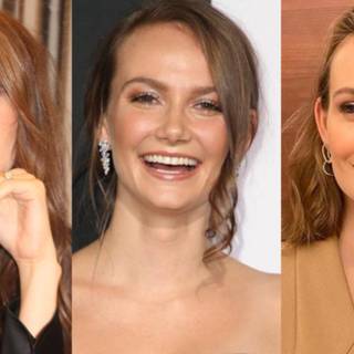 Andi Matichak wallpaper