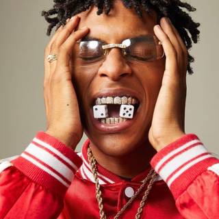 GirlzLuhDev wallpaper