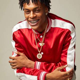 GirlzLuhDev wallpaper