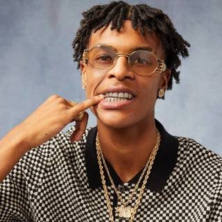 GirlzLuhDev wallpaper