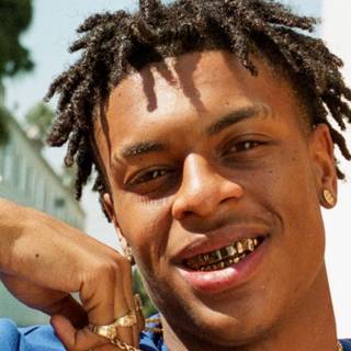 GirlzLuhDev wallpaper