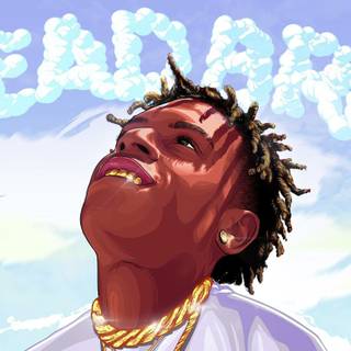 GirlzLuhDev wallpaper