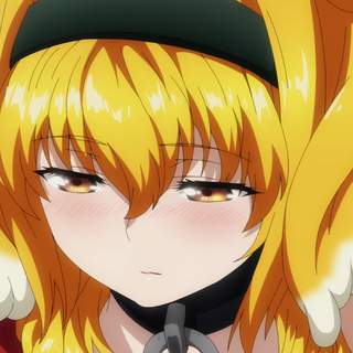 Harem in the Labyrinth of Another World wallpaper