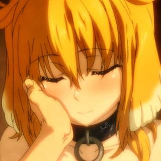 Harem in the Labyrinth of Another World wallpaper